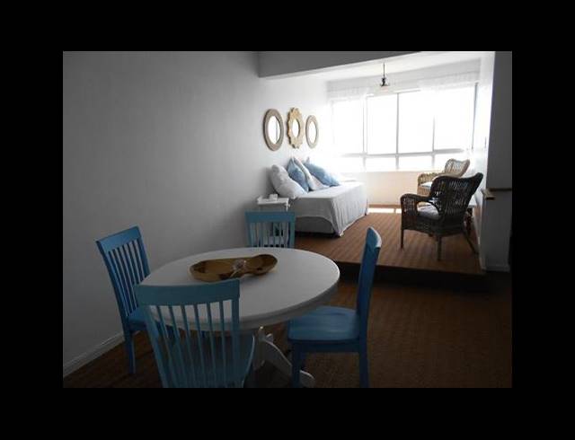 BEDROOM APARTMENT TO LET IN NORTH BEACH